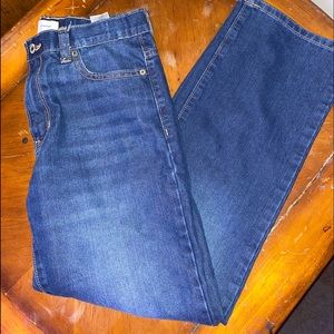 OLD NAVY/Blue jeans